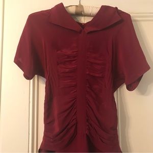 Adorable 1930s style dress original Trashy Diva